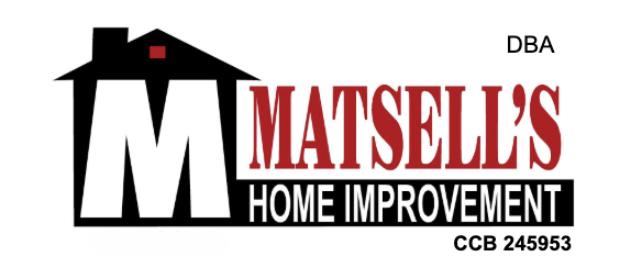 Matsell's Home Improvement