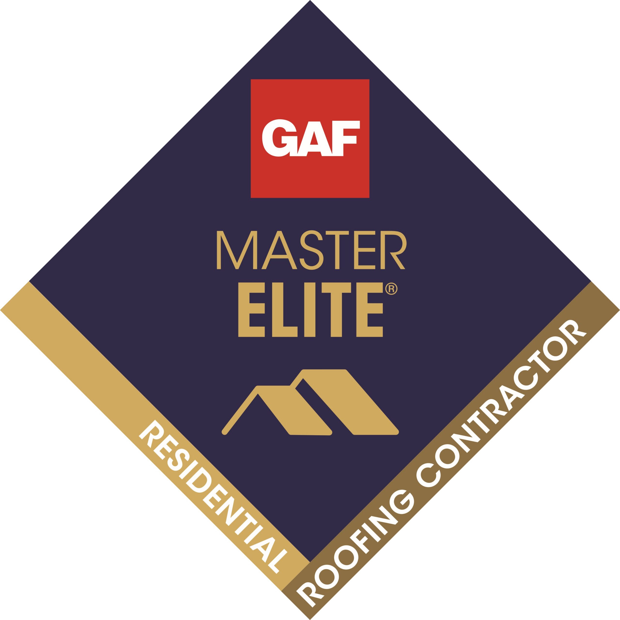 GAF Master Elite Badge